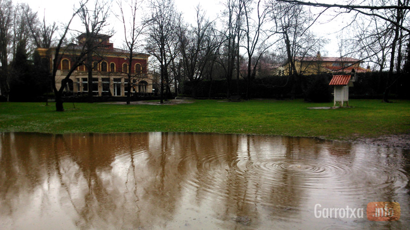 llevantada al parc nou LLevantada al parc nou